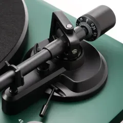 ARGON AUDIO TT MK2 VINILA PLAŠU ATSKAŅOTĀJS