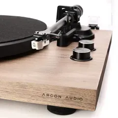 ARGON AUDIO TT MK2 VINILA PLAŠU ATSKAŅOTĀJS
