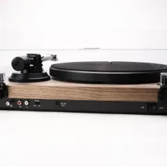 ARGON AUDIO TT MK2 VINILA PLAŠU ATSKAŅOTĀJS