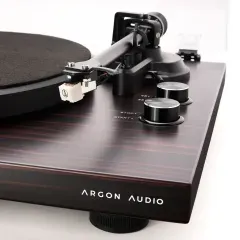 ARGON AUDIO TT MK2 VINILA PLAŠU ATSKAŅOTĀJS