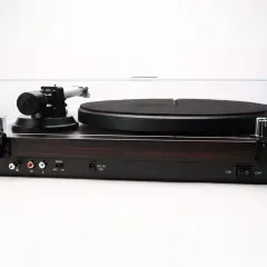 ARGON AUDIO TT MK2 VINILA PLAŠU ATSKAŅOTĀJS