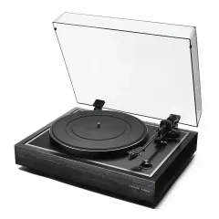 ARGON AUDIO TT SIGNATURE DARK CHERRY (VENEER) VINILA PLAŠU ATSKAŅOTĀJS