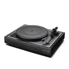 ARGON AUDIO TT SIGNATURE DARK CHERRY (VENEER) VINILA PLAŠU ATSKAŅOTĀJS