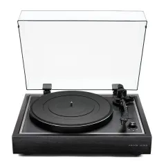 ARGON AUDIO TT SIGNATURE DARK CHERRY (VENEER) VINILA PLAŠU ATSKAŅOTĀJS
