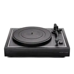 ARGON AUDIO TT SIGNATURE DARK CHERRY (VENEER) VINILA PLAŠU ATSKAŅOTĀJS