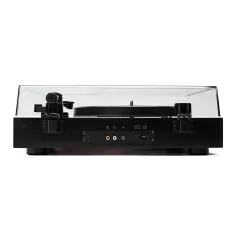 ARGON AUDIO TT SIGNATURE DARK CHERRY (VENEER) VINILA PLAŠU ATSKAŅOTĀJS