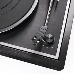 ARGON AUDIO TT SIGNATURE DARK CHERRY (VENEER) VINILA PLAŠU ATSKAŅOTĀJS