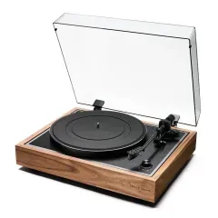 ARGON AUDIO TT SIGNATURE WALNUT (VENEER) VINILA PLAŠU ATSKAŅOTĀJS