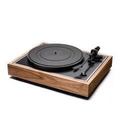 ARGON AUDIO TT SIGNATURE WALNUT (VENEER) VINILA PLAŠU ATSKAŅOTĀJS