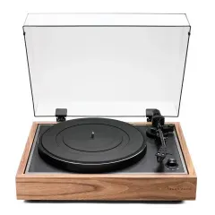 ARGON AUDIO TT SIGNATURE WALNUT (VENEER) VINILA PLAŠU ATSKAŅOTĀJS