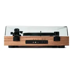 ARGON AUDIO TT SIGNATURE WALNUT (VENEER) VINILA PLAŠU ATSKAŅOTĀJS