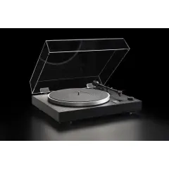 DUAL CS-429 BLACK VINILA PLAŠU ATSKAŅOTĀJS