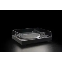 DUAL CS-429 BLACK VINILA PLAŠU ATSKAŅOTĀJS