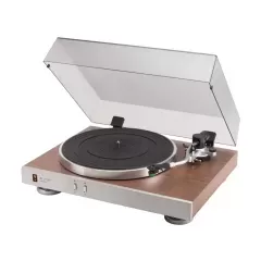 JBL TT350 WALNUT VINILA PLAŠU ATSKAŅOTĀJS