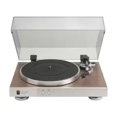 JBL TT350 WALNUT VINILA PLAŠU ATSKAŅOTĀJS