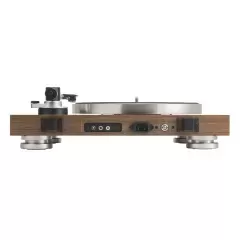 JBL TT350 WALNUT VINILA PLAŠU ATSKAŅOTĀJS