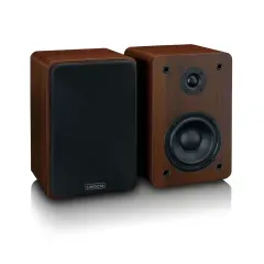 LENCO LS-600 WALNUT VINILA PLAŠU ATSKAŅOTĀJS