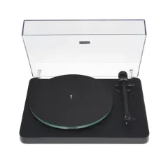 NAD C 558 BLACK VINILA PLAŠU ATSKAŅOTĀJS