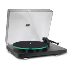 NAD C 588 BLACK VINILA PLAŠU ATSKAŅOTĀJS