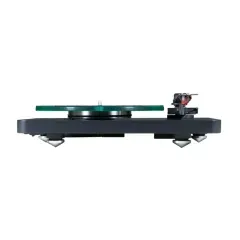 NAD C 588 BLACK VINILA PLAŠU ATSKAŅOTĀJS