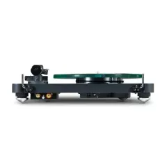 NAD C 588 BLACK VINILA PLAŠU ATSKAŅOTĀJS