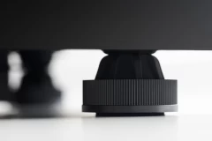 PRO-JECT Essential III White Gloss VINILA PLAŠU ATSKAŅOTĀJS