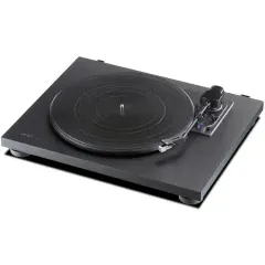 TEAC TN-180BT-A3 BLACK VINILA PLAŠU ATSKAŅOTĀJS