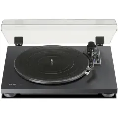 TEAC TN-180BT-A3 BLACK VINILA PLAŠU ATSKAŅOTĀJS