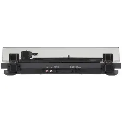 TEAC TN-180BT-A3 BLACK VINILA PLAŠU ATSKAŅOTĀJS