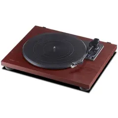 TEAC TN-180BT-A3 CHERRY VINILA PLAŠU ATSKAŅOTĀJS