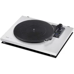 TEAC TN-180BT-A3 WHITE VINILA PLAŠU ATSKAŅOTĀJS