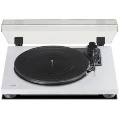 TEAC TN-180BT-A3 WHITE VINILA PLAŠU ATSKAŅOTĀJS