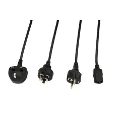 VESTLYD PRO T2 BLACK VINILA PLAŠU ATSKAŅOTĀJS