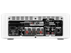 DENON CEOL 12 RCDN-12 DAB WHITE GLOSS MINI/MICRO STEREO SISTĒMA