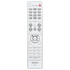 DENON CEOL 12 RCDN-12 DAB WHITE GLOSS MINI/MICRO STEREO SISTĒMA