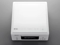 DENON CEOL 12 RCDN-12 DAB WHITE GLOSS MINI/MICRO STEREO SISTĒMA