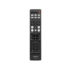 DENON RCD-M41 Premium Silver HiFi MINI/MICRO STEREO SISTĒMA