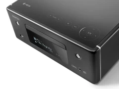 DENON RCD-N11 BLACK CEOL N11 Hi-Fi MINI/MICRO STEREO SISTĒMA