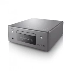 DENON RCD-N11 Gray CEOL N11 Hi-Fi MINI/MICRO STEREO SISTĒMA