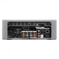DENON RCD-N11 Gray CEOL N11 Hi-Fi MINI/MICRO STEREO SISTĒMA
