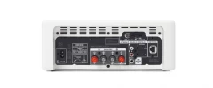 DENON CEOL N10 White (RCD-N10) Mikro Sistēma ar skaļruņiem MINI/MICRO STEREO SISTĒMA
