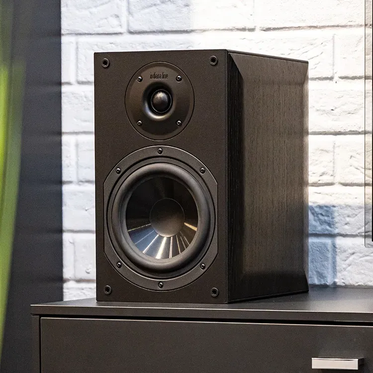 INDIANA LINE NOTA 260 XL LIGHT WALNUT Plaukta akustiskā sistēma
