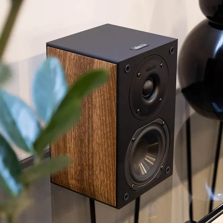 INDIANA LINE NOTA 240 XL LIGHT WALNUT Plaukta akustiskā sistēma