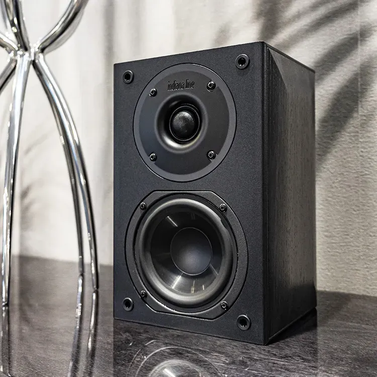 INDIANA LINE NOTA 240 XN BLACK OAK Plaukta akustiskā sistēma