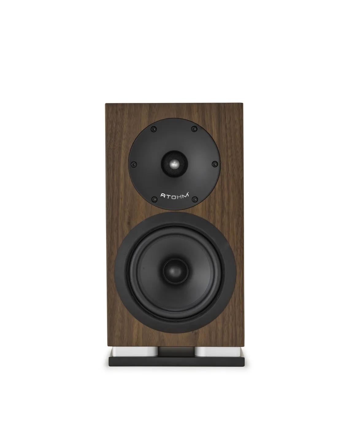 ATOHM SIROCCO 1.24 WALNUT Plaukta akustiskā sistēma
