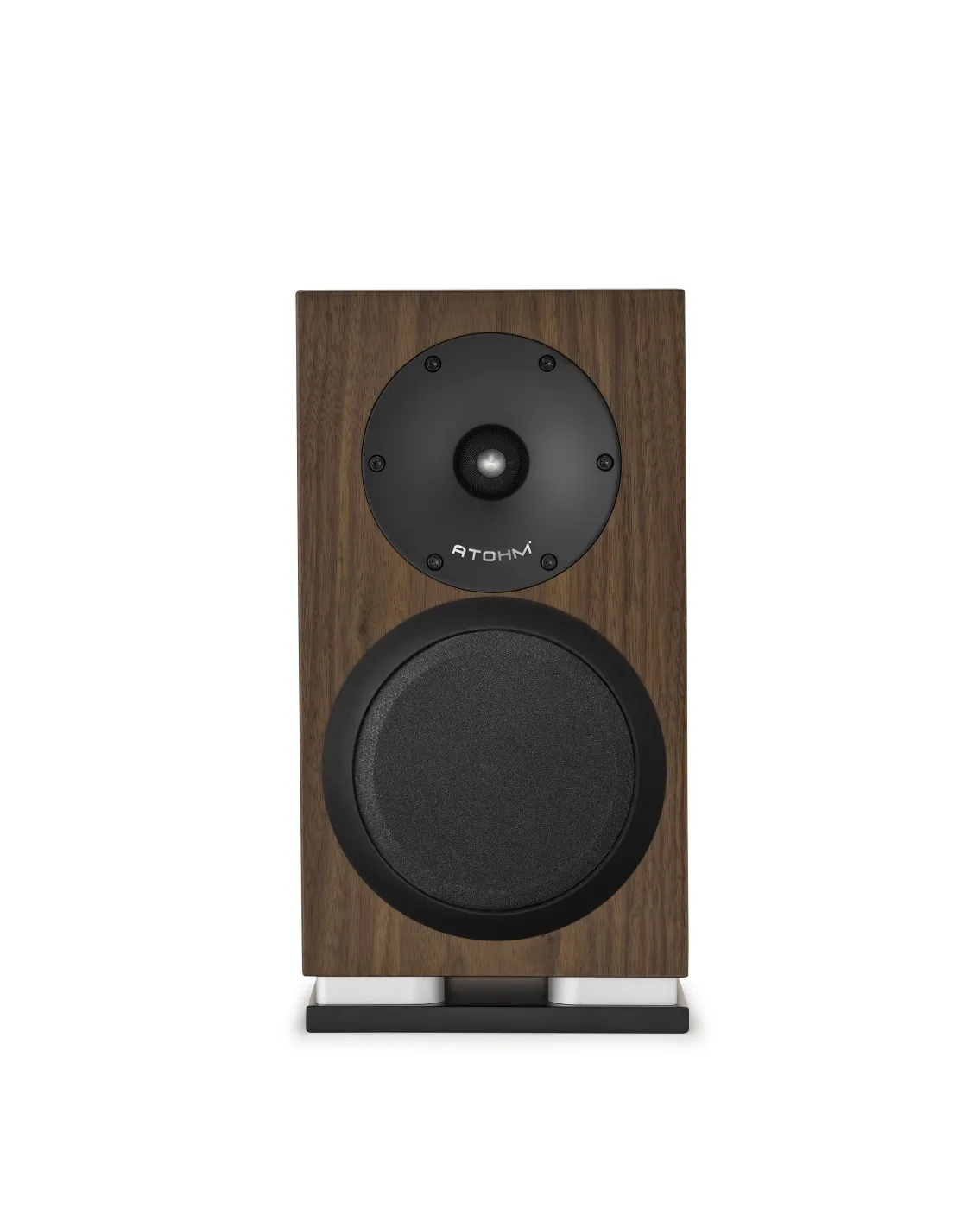 ATOHM SIROCCO 1.24 WALNUT Plaukta akustiskā sistēma