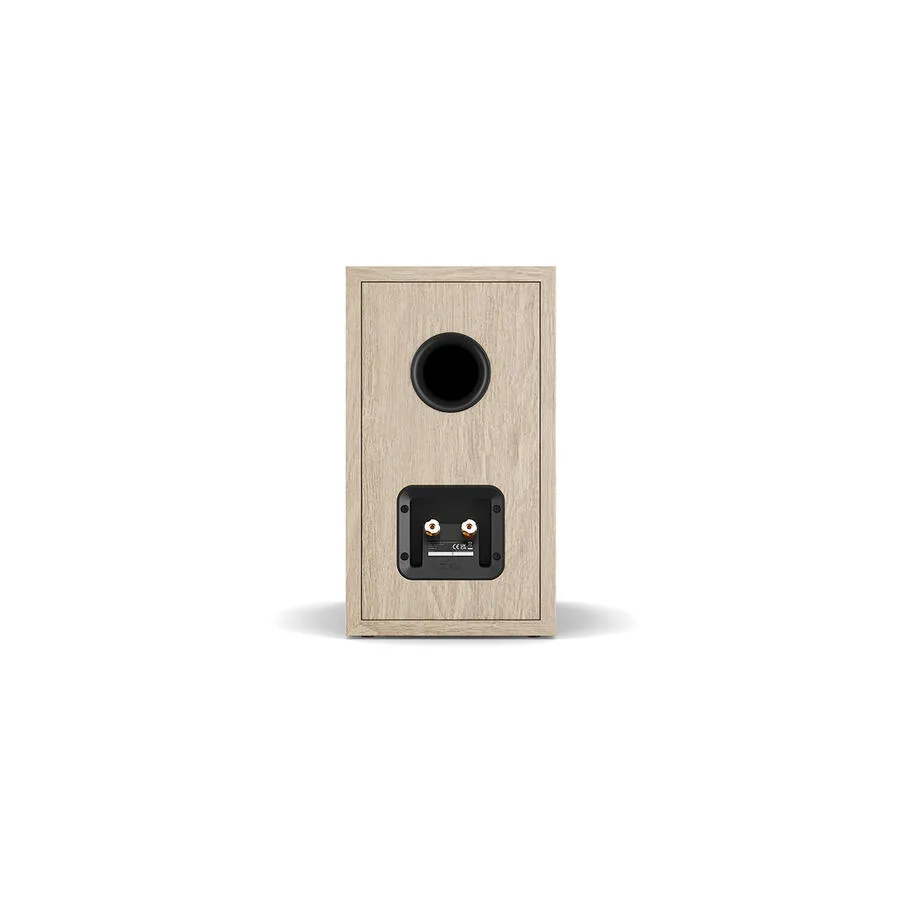 DALI SONIK 3 NATURAL OAK Plaukta akustiskā sistēma