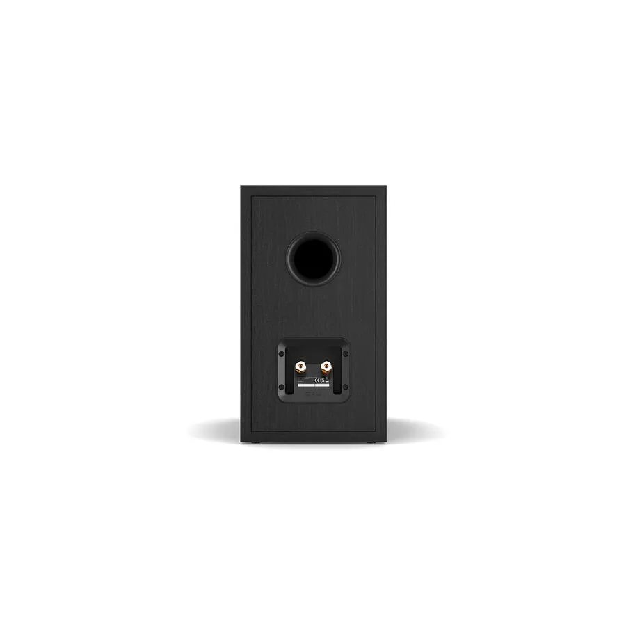 DALI SONIK 3 BLACK ASH Plaukta akustiskā sistēma