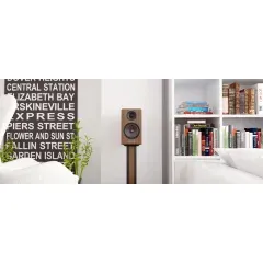 ACOUSTIC ENERGY AE300 Plaukta akustiskā sistēma
