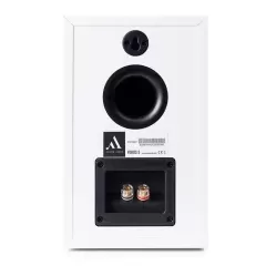 ARGON AUDIO FORUS 5 WHITE Plaukta akustiskā sistēma